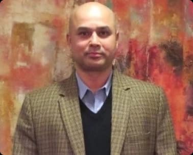 Ketan Patwardhan