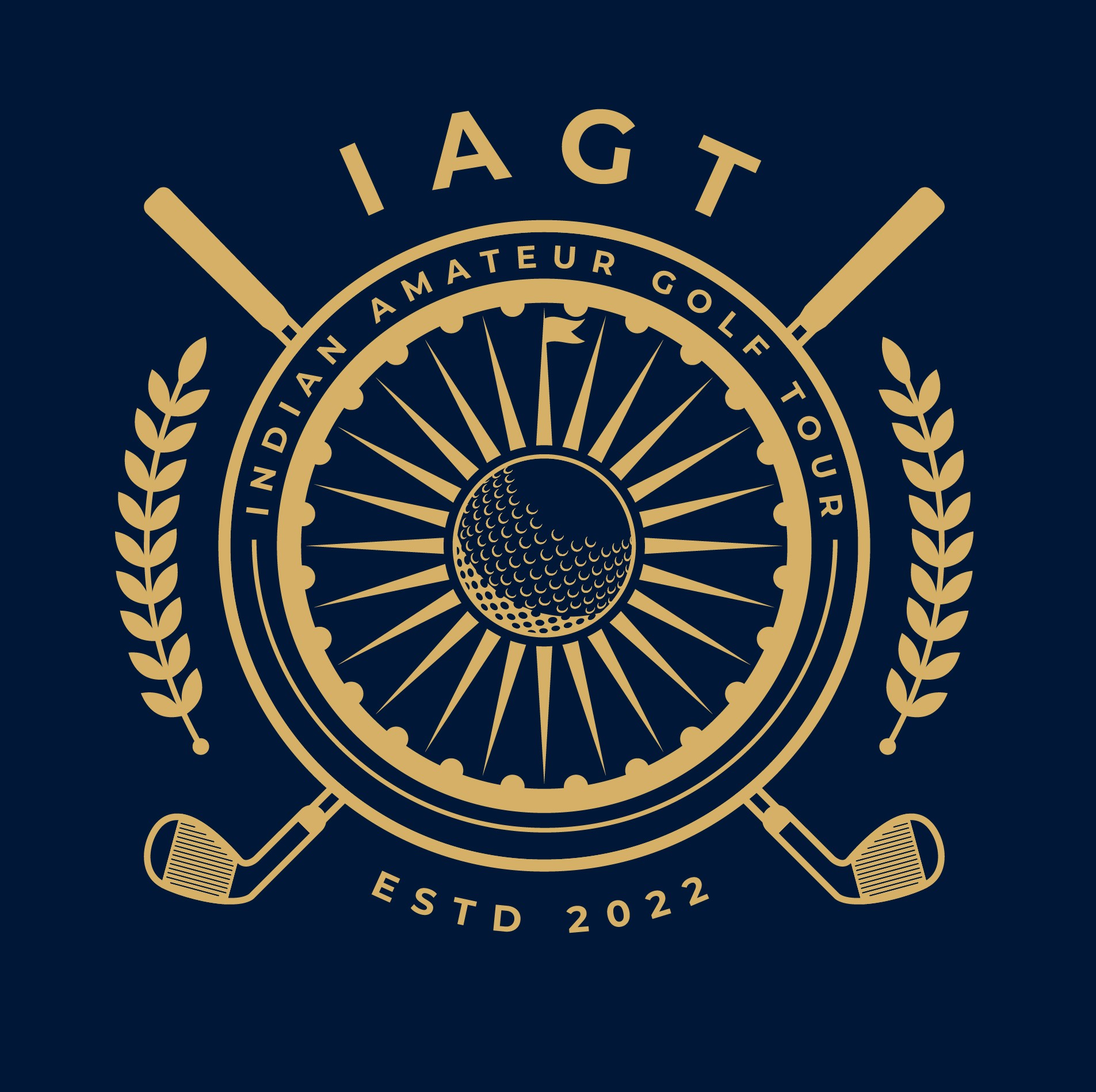 IAGT Logo