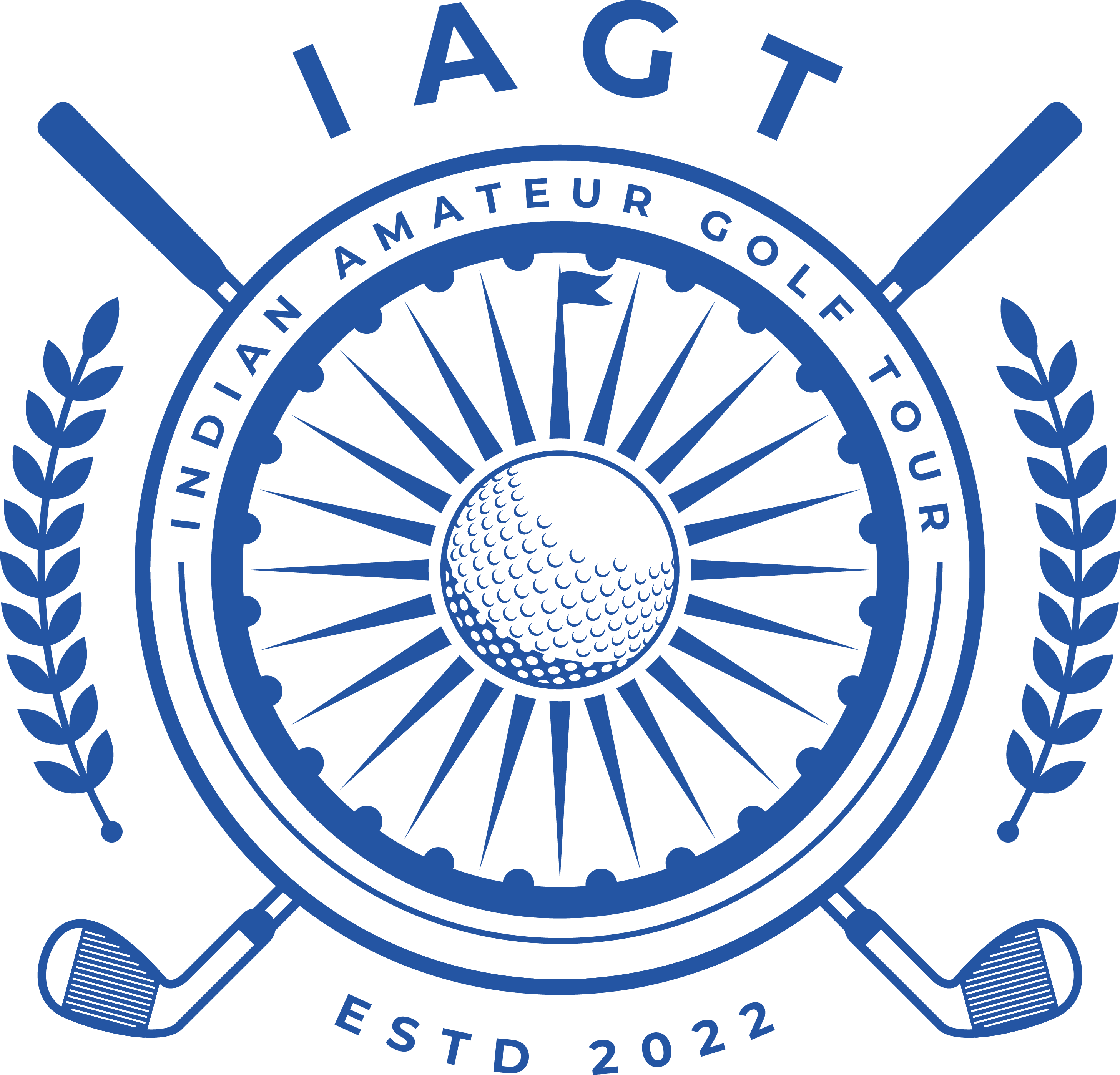 IAGT Logo